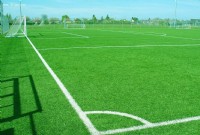 住建部、体育总局：2035年，地级市社区实现足球场全覆盖