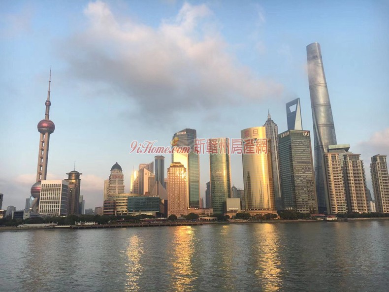 2020年上海新房与二手房成交量均创近4年新高