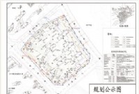 最新动态！蓉江新区联泰A1-3地块项目效果图公示