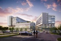 总投资约1.8亿 计划6月开工 南康将新建弘德医院