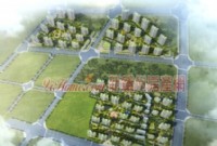 蓉江花园城市棚户区一区、二区、三区预计2022年建成