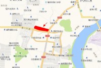 经开区杨梅商业综合体方案设计招标中标公示