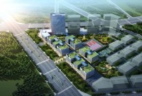 总投资约3.5亿元 赣州经开区将建设泉岗科技园