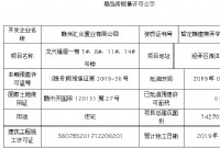 龙兴福居一期5#、8#、11#、14#楼预售许可公示