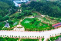 官方：赣县梅林湿地公园近期没有扩建计划！