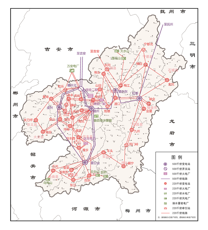 铁路、高速公路、水运、机场等规划示意图出炉！