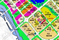 赣州市章江新区K6-4地块最新动态来了!