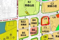 章江新区C4地块规划？官方：为商品房用地和幼儿园