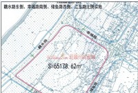 稀金谷投资以总价4466万元竞得赣县区1宗科研办公用地