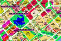 楼面价约4851元/㎡ 赣州正祥置业竞得章江新区J19-3地块