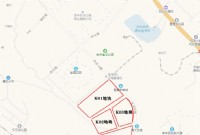 曼文置业总价约5.3亿元竞得信丰县4宗地，将配建大型城市综合体