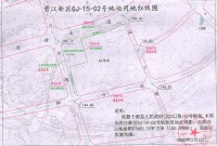 赣州枫叶房地产以总价约2.66亿元竞得于都县1宗商住用地