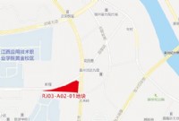 蓉江新城RJ03-A02-01地块由赣州城投幼教竞得！