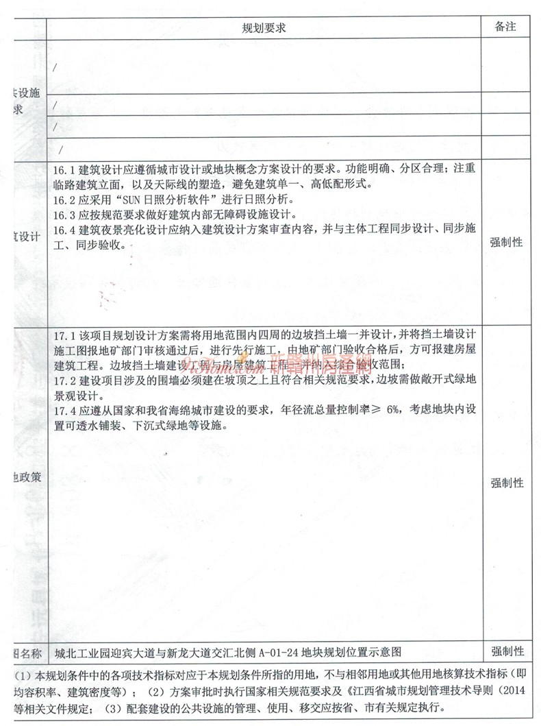 安远县1宗商业用地挂牌出让 起始总价1001.02万元