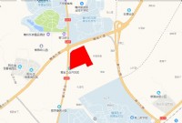 蓉江新区1宗商住用地挂牌出让 起始总价约1.3亿元