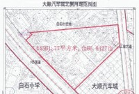 信丰县1宗商住用地挂牌出让，起始总价约15374万元