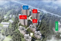 赣州澜山原著新品3#楼定于8月31日公开发售