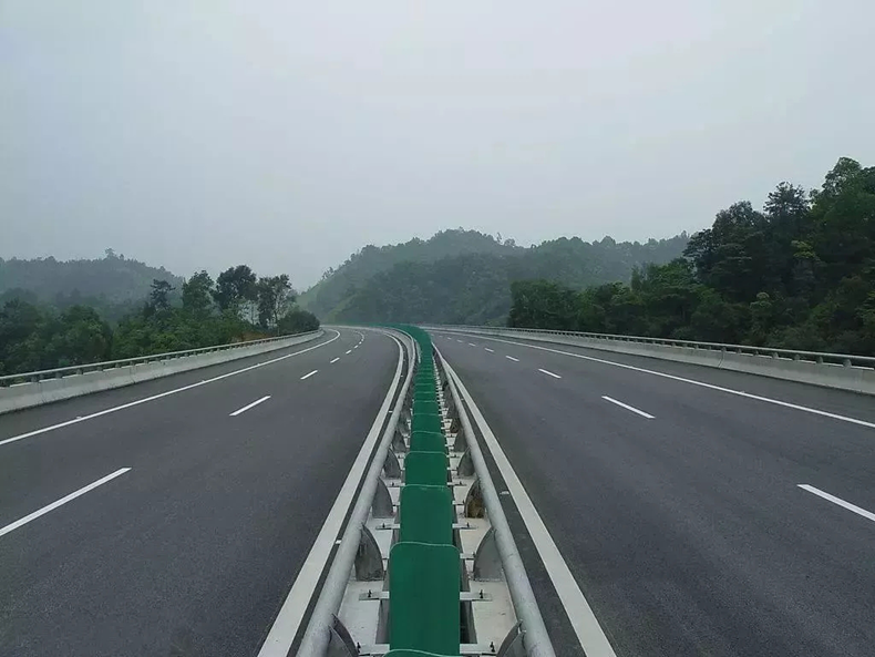 本月20日通车！赣州境内新增一条高速公路！