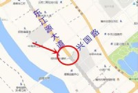 东江源大道与兴国路交叉口实行环岛式通行