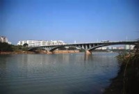 南河大桥拓宽改造初步设计获批复！新建一座两幅新桥