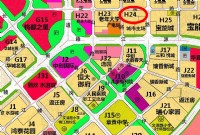 大发展！将建金融商务中心 章江新区这两块地即将开发建设！
