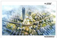 未来的赣州将如何发展？重磅！最新城市设计规划来了！