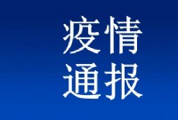 2020年2月20日江西省新型冠状病毒肺炎疫情县（市、区）风险等级