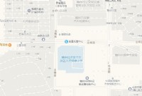 赣州这个学校附近将建天桥！正进行规划方案设计！