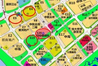 章江新区E19,E20,E3,E4地块最新动态！