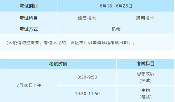 省教育厅最新通知！事关江西这些学生！