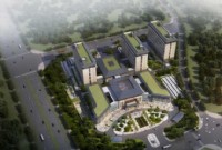 总建筑面积15万㎡！赣州市中医院新院最新动态