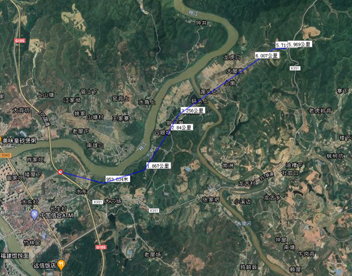 X806线路今年能否开工，走向如何？官方回复……