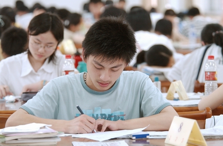赣州市2021年高中阶段学校招生考试工作规定发布!