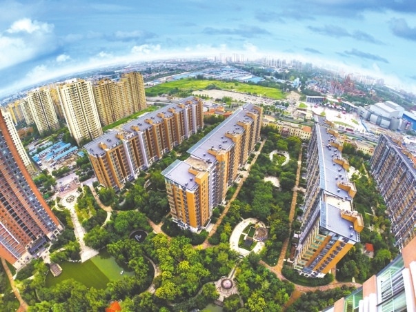章贡区2021年省域副中心城市建设工作要点发布!