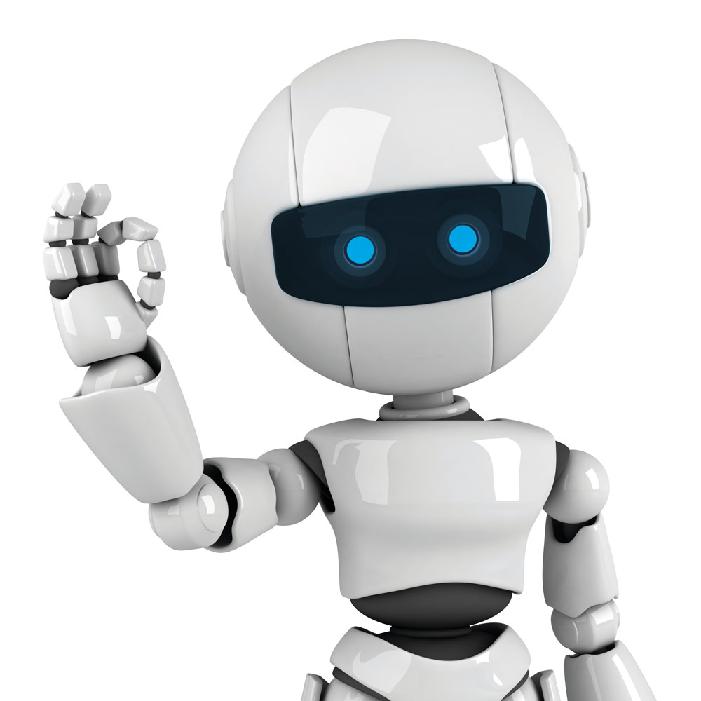 赣州市举行中小学智能机器人技能提升活动
