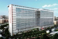 赣州新能源汽车科技城医院来了，最新效果图曝光