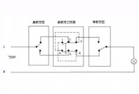 三控开关自己在家怎么接？网友带你了解一下