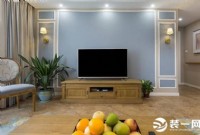 电视墙比例尺寸咋确定?5个简单确定电视墙尺寸方法!