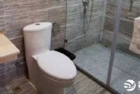 浴室防水怎么做？装一网教您几招浴室防水处理方法！