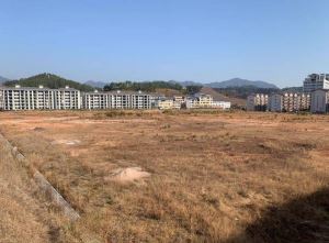 寻乌县1宗商住用地挂牌出让，起始总价约4800万元