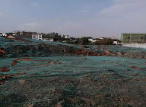 石城县1宗住宅用地挂牌出让，起始总价约3600万元