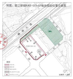 赣州双楼盘！蓉江新区江宸北苑、江宸南苑来了！