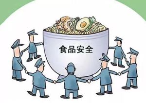 赣州市荣获“江西省食品安全治理示范城市”称号！