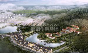 南康南山温泉项目备案了，2021年开工……