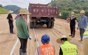 赣粤再填一条高速路！寻龙高速最新进展来了