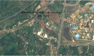 征收土地预告！赣州北高速出入口项目有了新消息！