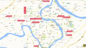 赣州中心城区车管业务办理网点、攻略和“捷径”
