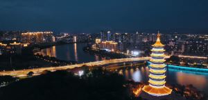 赣州迎来“觉醒时代”，成为中国城市崛起新样板
