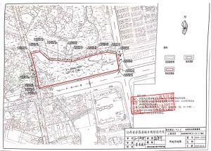 会昌县1宗商住用地挂牌出让，起始总价约10695万元