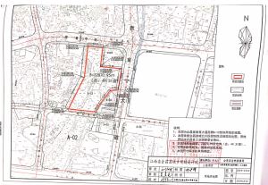 会昌县1宗商住用地挂牌出让，起始总价约7640万元